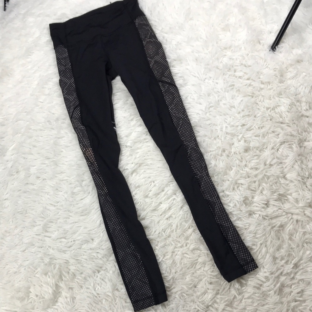Lululemon Speed Tight IV Ravish Reptile Silver - Picture 2 of 12